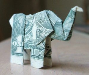 Elephant Money
