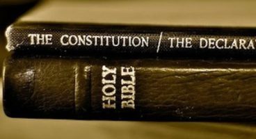 BIBLE & CONSTITUTION