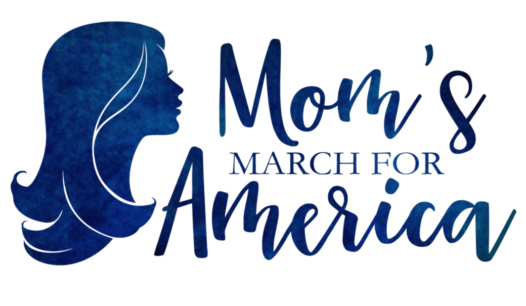 mom's march 2017