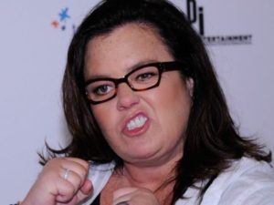 Women's Party-Rosie O'Donnell
