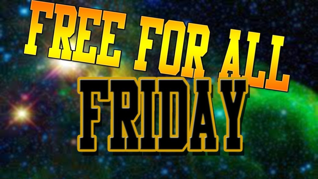 FREE-4-ALL-FRIDAY