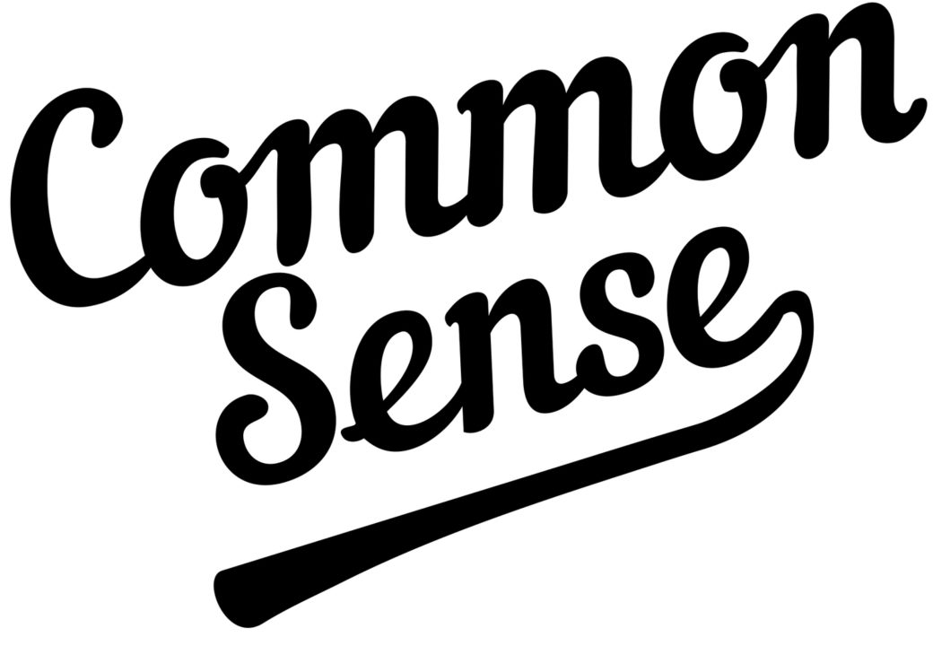 CommonSense