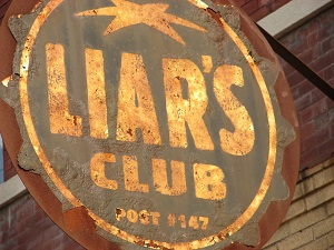 liars