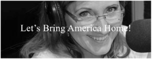 Beth Ann's Message to Greg Kelly of Newsmax