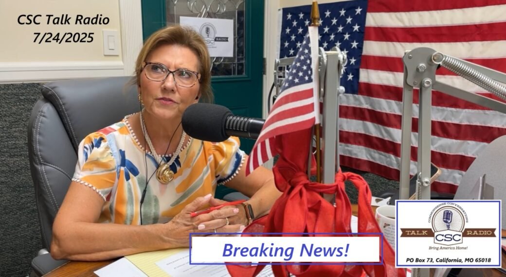 Breaking News