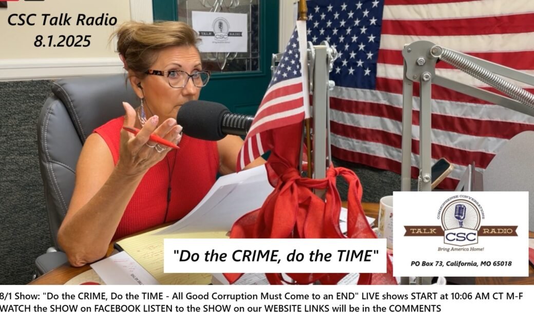 Do the CRIME - Do the TIME