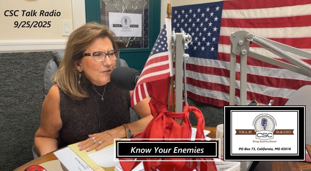Study Your Opponent - Know Your Enemy