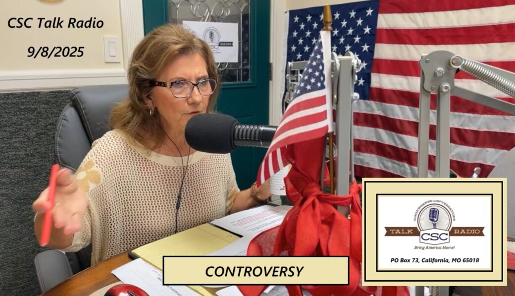 CONTROVERSY