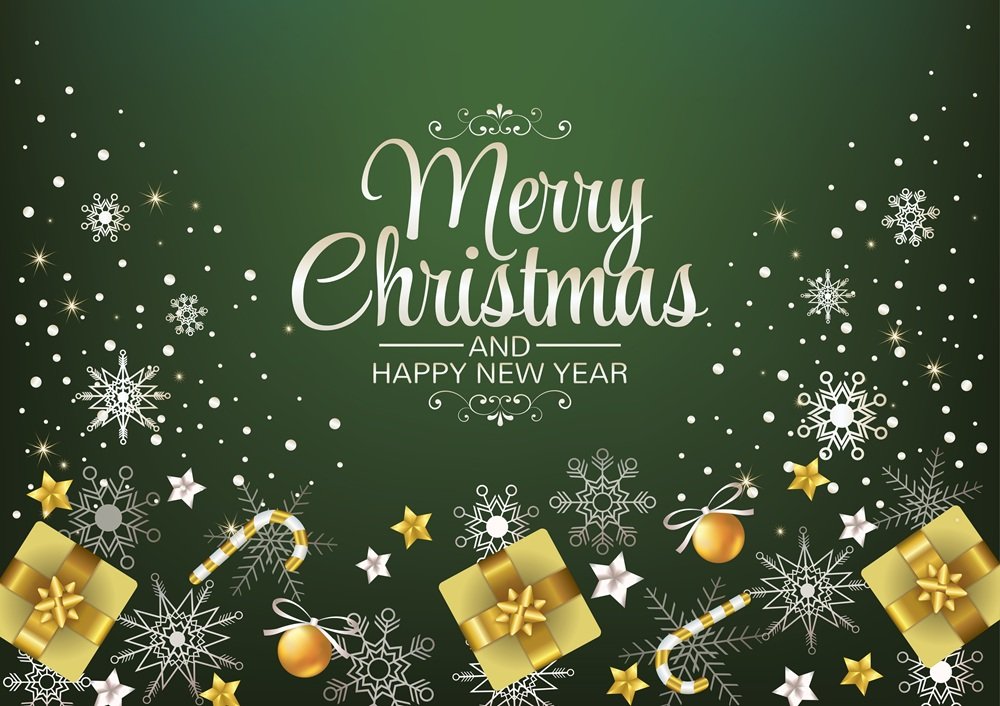 Merry Christmas 2025