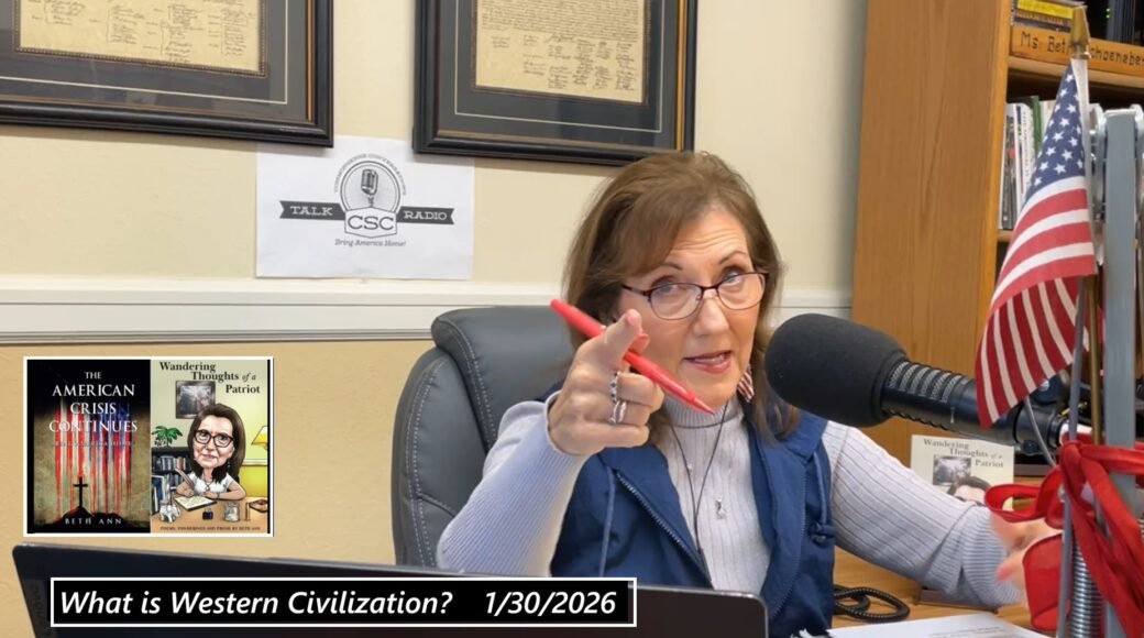 What is Western Civilization?