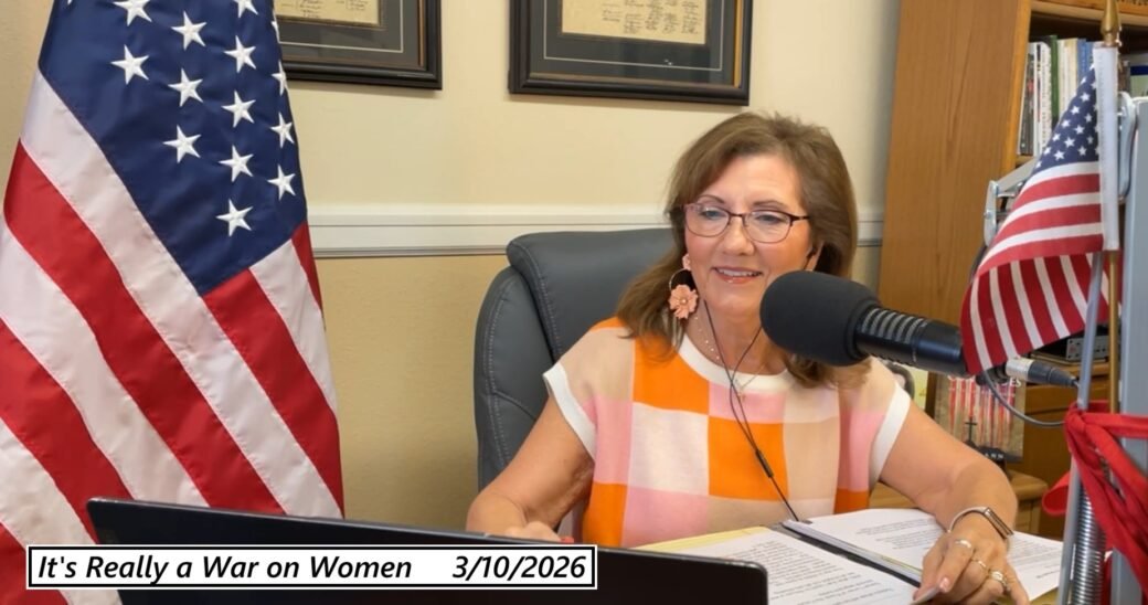 It's Really a War on Women