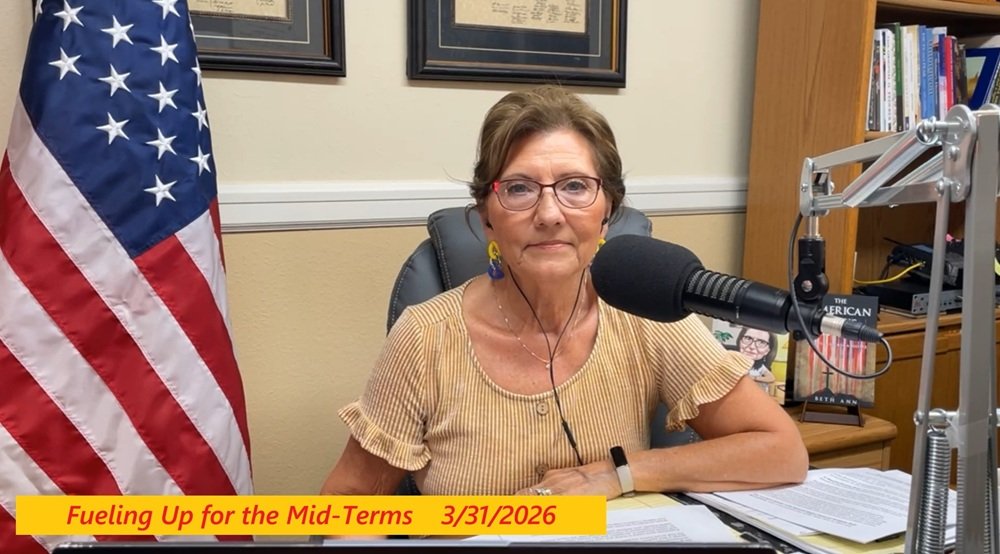 Fueling Up for the Mid-Terms