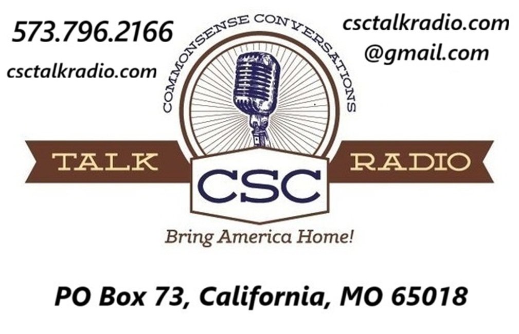 CSC Talk Radio Welcomes Jim Lakely