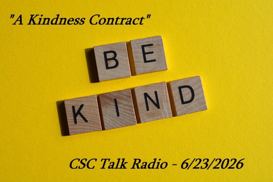 A Kindness Contract