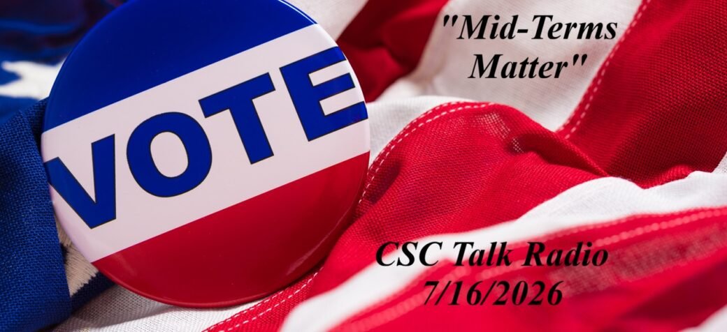 Mid-Terms Matter