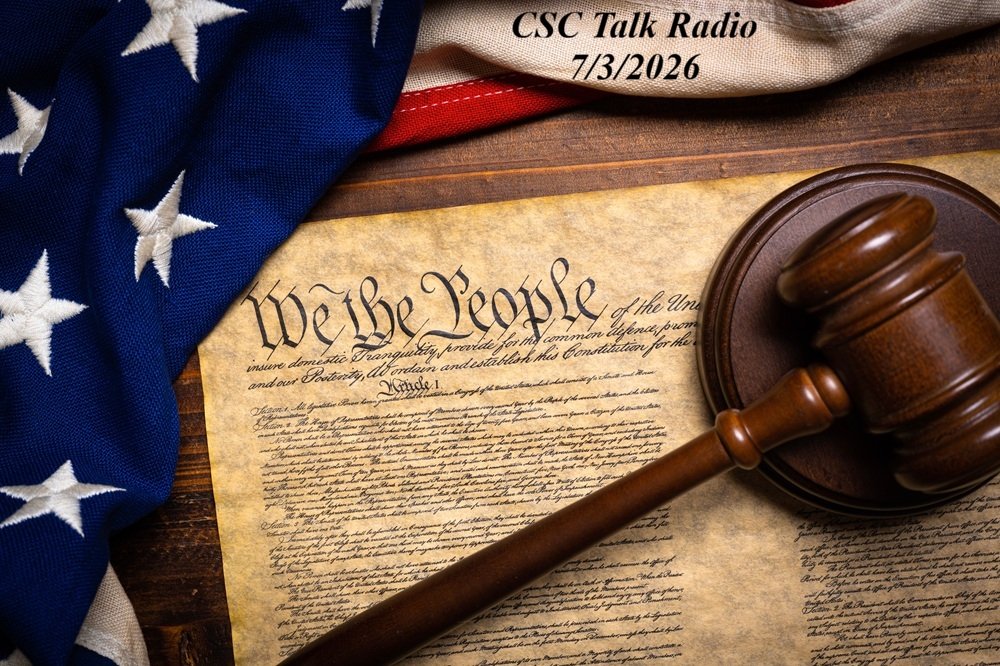 We the People