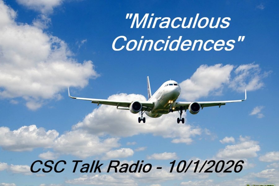 Miraculous Coincidences
