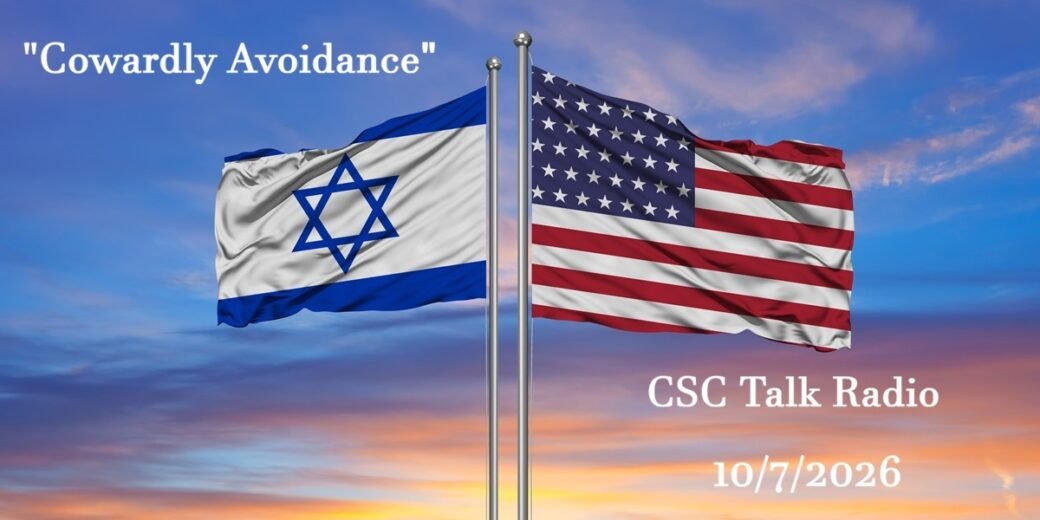 Cowardly Avoidance